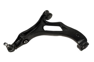 Tukivarsi, pyöräntuenta, Etuakseli, Etuakseli, oikea, Alla, Oikea, PORSCHE CAYENNE, VW TOUAREG, 7L0 407 152 C, 7L0 407 152 D, 7L0 407 15