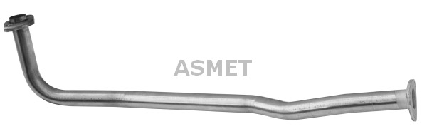 Pakoputki ASMET 05.138