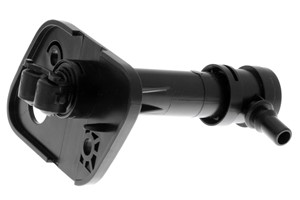 Pesusuutin, ajovalo, Vasen, AUDI Q7, 4M0955101A