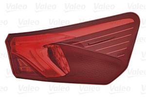 Takavalo, Vasen, TOYOTA AVENSIS Sedan, 8156005300, 81560-05300, 8156105300, 81561-05300