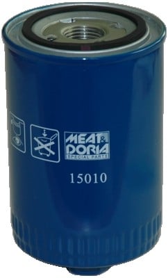 Öljynsuodatin MEAT & DORIA 15010