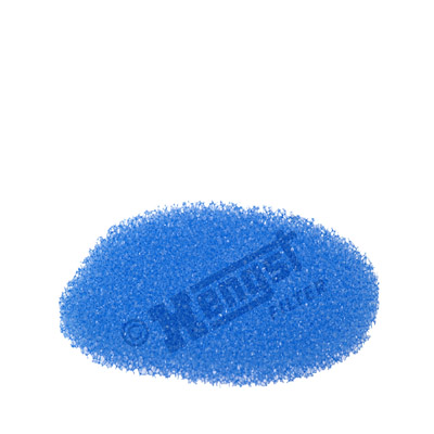 Raitisilmasuodatin HENGST FILTER E2931LI
