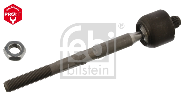 Raidetangon pää, suora FEBI BILSTEIN 37281