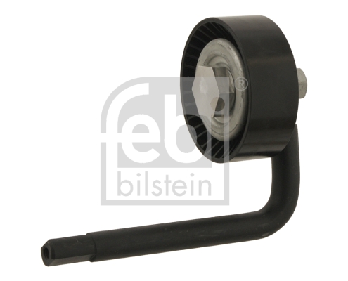 Kiristysrulla, moniurahihna FEBI BILSTEIN 30116
