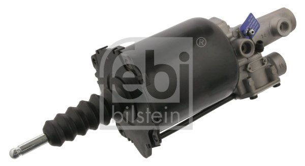 Kytkintehostin FEBI BILSTEIN 38126
