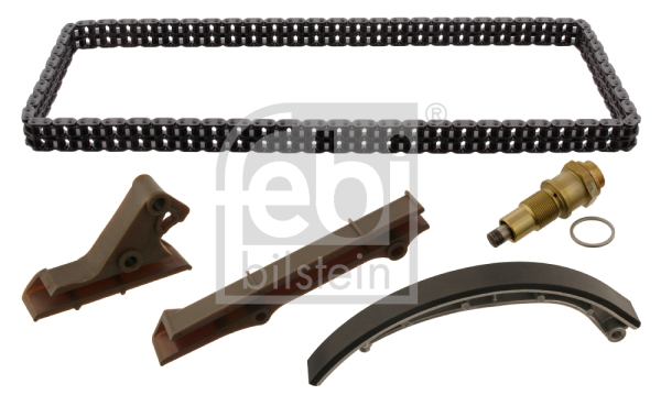 Jakoketjusarja FEBI BILSTEIN 30301