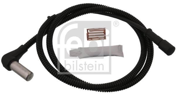 ABS-anturi FEBI BILSTEIN 45825