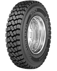 Continental HDC 1 ( 315/80 R22.5 156/150K )