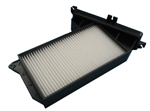 Raitisilmasuodatin ALCO FILTER MS-6510