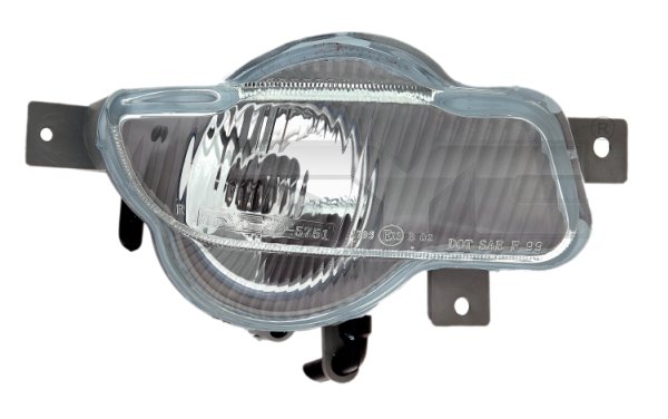 Sumuvalo TYC 19-5751-05-9
