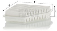 Ilmansuodatin, LEXUS,LOTUS,TOYOTA, 17801-31120, 17801-AD010, A132E6324S, M6-1109302