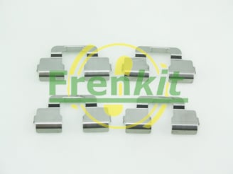 Tarvikesarja, jarrupala FRENKIT 901797