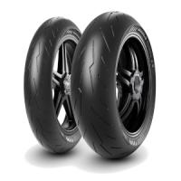 Pirelli Diablo Rosso IV (160/60 R17 69W)