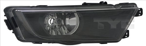 Sumuvalo TYC 19-12349-01-2