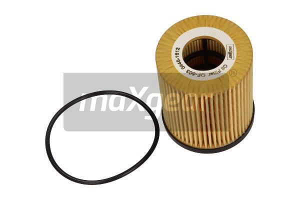 Öljynsuodatin MAXGEAR 26-0875