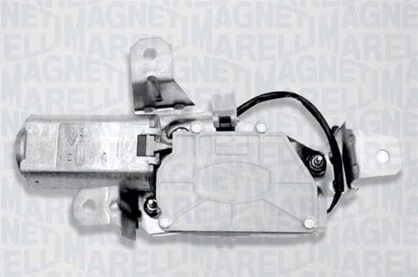 Pyyhkijän moottori MAGNETI MARELLI 064343019010