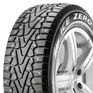 Pirelli Winter Icezero 235/50TR18 101T XL