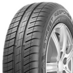 Dunlop Sp Streetresponse 2 165/65TR14 79T
