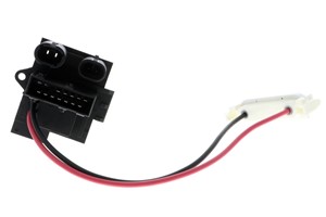 Säädin, sisätilapuhallin, RENAULT KANGOO, KANGOO Express, 77 01 059 206