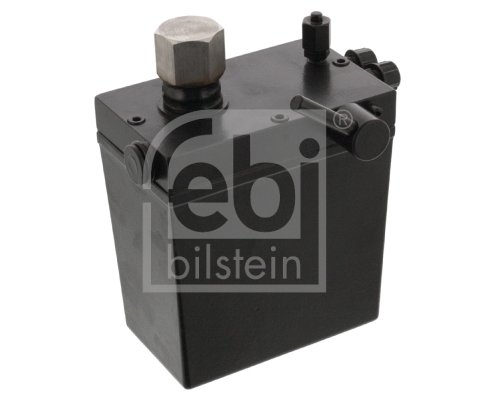 Kippipumppu, ohjaamo FEBI BILSTEIN 46802