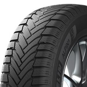 Michelin Alpin 6 205/55VR16 94V XL