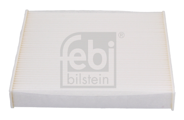 Raitisilmasuodatin FEBI BILSTEIN 27465