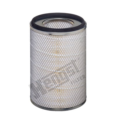 Ilmansuodatin HENGST FILTER E570L