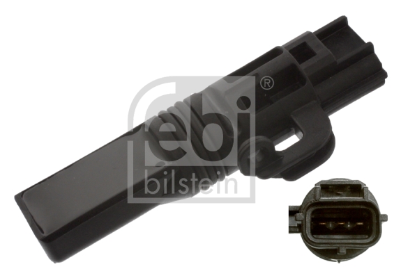 Tunnistin, nopeus FEBI BILSTEIN 37333