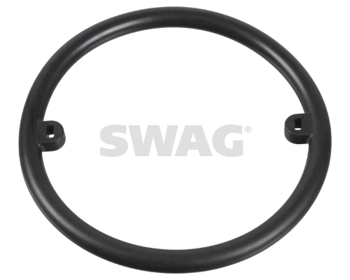 tiivisterengas, öljynjäähdytin SWAG 32 91 8776