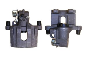 Jarrusatula, Taka-akseli, vasen, FORD TOURNEO CONNECT, TRANSIT CONNECT, 4387366, 4500870