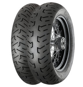 Continental ContiTour ( 130/90-16 TL 67H M/C, etupyörä )