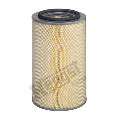 Ilmansuodatin HENGST FILTER E116L