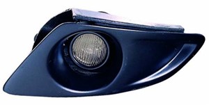 Sumuvalo, Oikea, MAZDA 6 Hatchback, 6 Sedan, 6 Station Wagon, L16951680A