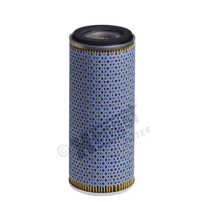 Öljynsuodatin HENGST FILTER E243H