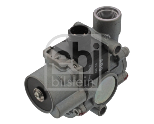 Venttiili, ABS-säätö FEBI BILSTEIN 44307