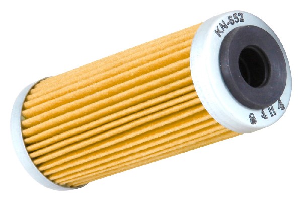 Öljynsuodatin K&N Filters KN-652