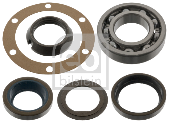 Pyöränlaakerisarja FEBI BILSTEIN 05423