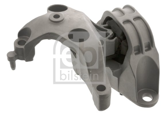 Moottorikiinnike FEBI BILSTEIN 46596