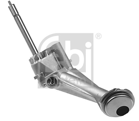 Öljypumppu FEBI BILSTEIN 08551
