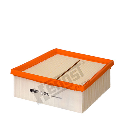 Ilmansuodatin HENGST FILTER E1019L
