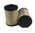 Polttoainesuodatin ALCO FILTER MD-553