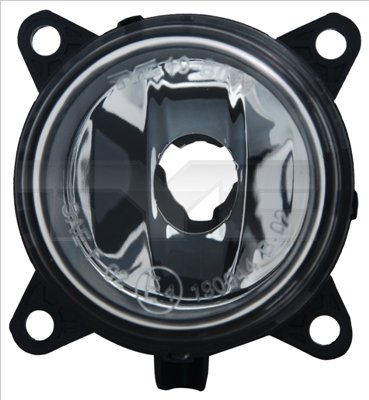 Sumuvalo TYC 19-11033-01-9