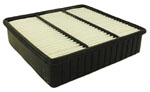 Ilmansuodatin ALCO FILTER MD-9688