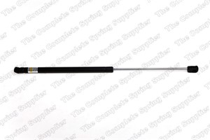 Kaasujousi, tavaratila, Takana, HONDA CIVIC Hatchback VII, 74870-S6D-E01, 74870-S6D-E02