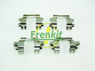 Tarvikesarja, jarrupala FRENKIT 901257