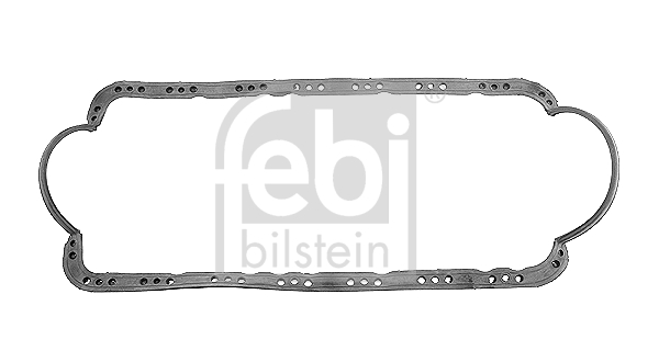 Tiiviste, öljykaukalo FEBI BILSTEIN 19608