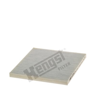Raitisilmasuodatin HENGST FILTER E2925LI