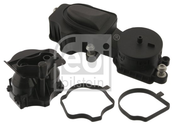 Suodatin, kampikammiotuuletus FEBI BILSTEIN 45196