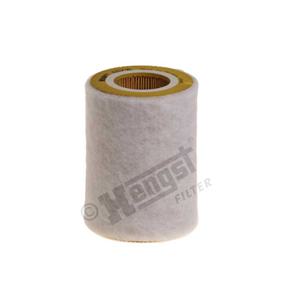 Ilmansuodatin HENGST FILTER E573L