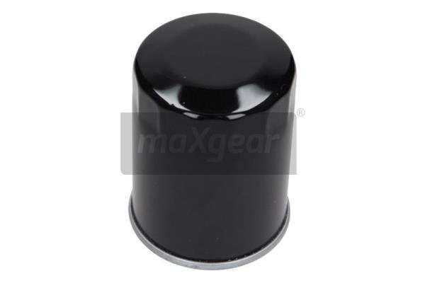 Öljynsuodatin MAXGEAR 26-8024